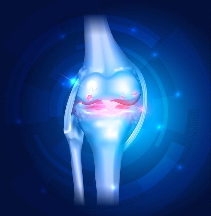 Knee Pain and Problems